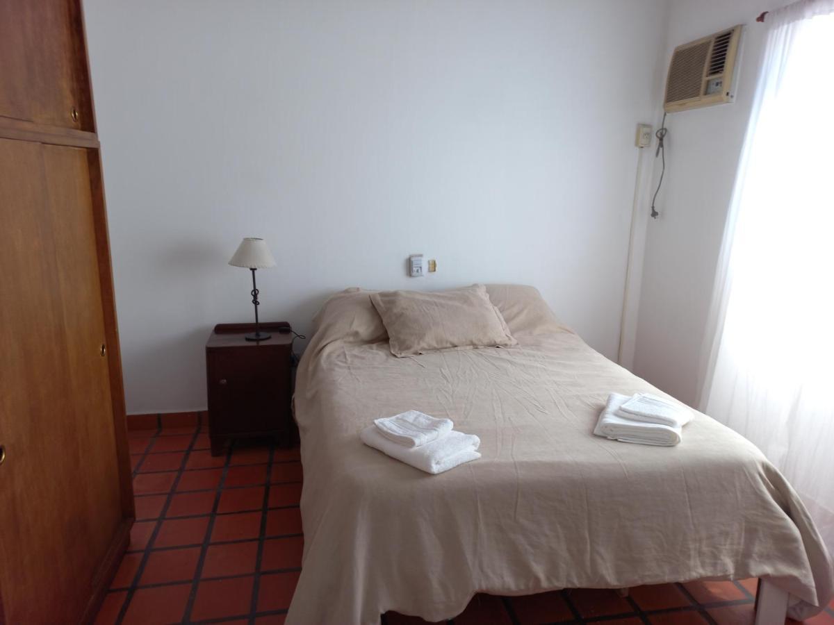 Carnaval Apartment Gualeguaychu